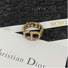Designer Ring Size US 5 6 7 8 9 New Shebag Quality Standard 