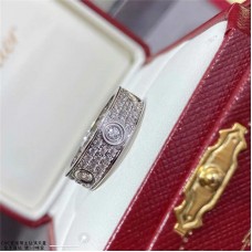 Designer Ring Size US 5 6 7 8 9 New Shebag Quality Standard 