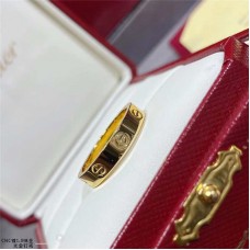 Designer Ring Size US 5 6 7 8 9 New Shebag Quality Standard 