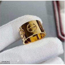 Designer Ring Size US 5 6 7 8 9 New Shebag Quality Standard 