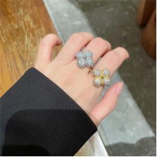 Designer Ring Size US 5 6 7 8 9 New Shebag Quality Standard 
