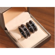 Designer Ring Size US 5 6 7 8 9 New Shebag Quality Standard 