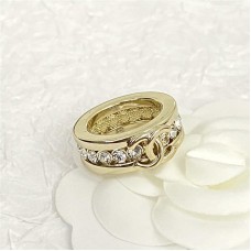 Designer Ring Size US 5 6 7 8 9 New Shebag Quality Standard 