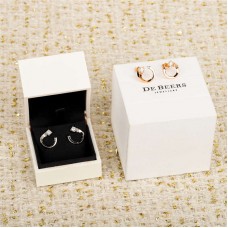 Designer Ring Size US 5 6 7 8 9 New Shebag Quality Standard 