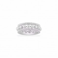 Designer Ring Size US 5 6 7 8 9 New Shebag Quality Standard 