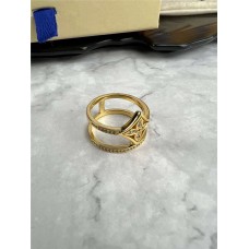 Designer Ring Size US 5 6 7 8 9 New Shebag Quality Standard 