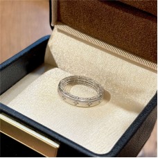 Designer Ring Size US 5 6 7 8 9 New Shebag Quality Standard 