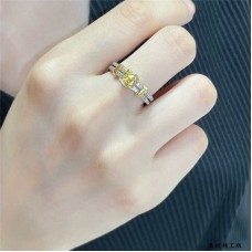 Designer Ring Size US 5 6 7 8 9 New Shebag Quality Standard 