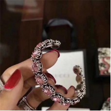 Designer Ring Size US 5 6 7 8 9 New Shebag Quality Standard 