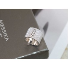 Designer Ring Size US 5 6 7 8 9 New Shebag Quality Standard 