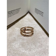 Designer Ring Size US 5 6 7 8 9 New Shebag Quality Standard 