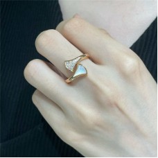 Designer Ring Size US 5 6 7 8 9 New Shebag Quality Standard 