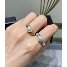 Designer Ring Size US 5 6 7 8 9 New Shebag Quality Standard 