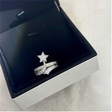Designer Ring Size US 5 6 7 8 9 New Shebag Quality Standard 