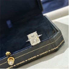 Designer Ring Size US 5 6 7 8 9 New Shebag Quality Standard 
