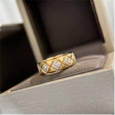 Designer Ring Size US 5 6 7 8 9 New Shebag Quality Standard 