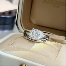 Designer Ring Size US 5 6 7 8 9 New Shebag Quality Standard 