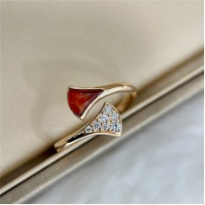 Designer Ring Size US 5 6 7 8 9 New Shebag Quality Standard 