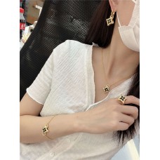 Designer Ring Size US 5 6 7 8 9 New Shebag Quality Standard 