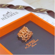 Designer Ring Size US 5 6 7 8 9 New Shebag Quality Standard 