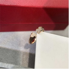 Designer Ring Size US 5 6 7 8 9 New Shebag Quality Standard 