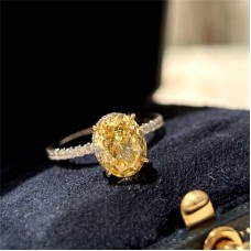 Designer Ring Size US 5 6 7 8 9 New Shebag Quality Standard 