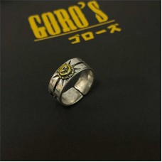 Designer Ring Size US 5 6 7 8 9 New Shebag Quality Standard 