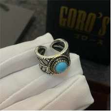 Designer Ring Size US 5 6 7 8 9 New Shebag Quality Standard 