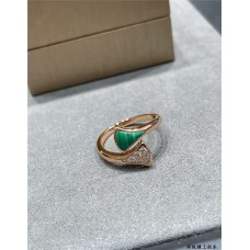 Designer Ring Size US 5 6 7 8 9 New Shebag Quality Standard 