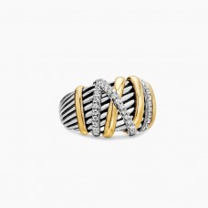 Designer Ring Size US 5 6 7 8 9 New Shebag Quality Standard 
