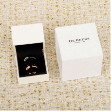Designer Ring Size US 5 6 7 8 9 New Shebag Quality Standard 