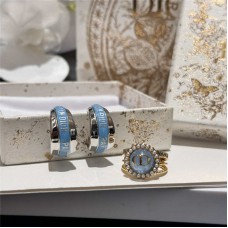 Designer Ring Size US 5 6 7 8 9 New Shebag Quality Standard 