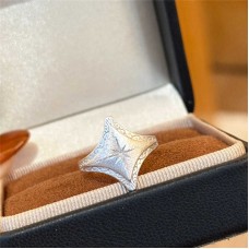 Designer Ring Size US 5 6 7 8 9 New Shebag Quality Standard 