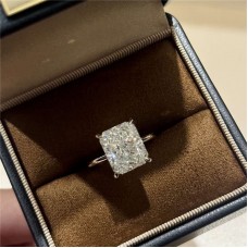 Designer Ring Size US 5 6 7 8 9 New Shebag Quality Standard 