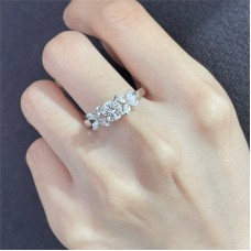 Designer Ring Size US 5 6 7 8 9 New Shebag Quality Standard 