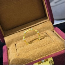 Designer Ring Size US 5 6 7 8 9 New Shebag Quality Standard 