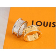 Designer Ring Size US 5 6 7 8 9 New Shebag Quality Standard 