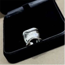 Designer Ring Size US 5 6 7 8 9 New Shebag Quality Standard 