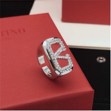 Designer Ring Size US 5 6 7 8 9 New Shebag Quality Standard 