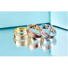Designer Ring Size US 5 6 7 8 9 New Shebag Quality Standard 