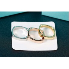 Designer Ring Size US 5 6 7 8 9 New Shebag Quality Standard 