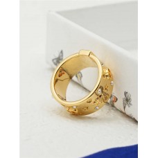 Designer Ring Size US 5 6 7 8 9 New Shebag Quality Standard 