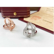 Designer Ring Size US 5 6 7 8 9 New Shebag Quality Standard 