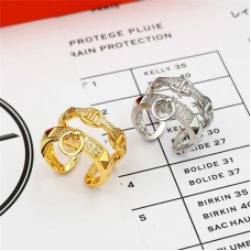Designer Ring Size US 5 6 7 8 9 New Shebag Quality Standard 