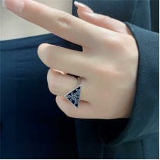 Designer Ring Size US 5 6 7 8 9 New Shebag Quality Standard 