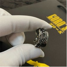 Designer Ring Size US 5 6 7 8 9 New Shebag Quality Standard 
