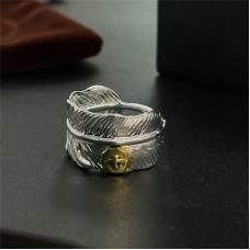 Designer Ring Size US 5 6 7 8 9 New Shebag Quality Standard 
