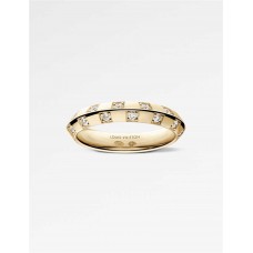 Designer Ring Size US 5 6 7 8 9 New Shebag Quality Standard 