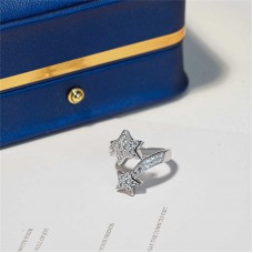 Designer Ring Size US 5 6 7 8 9 New Shebag Quality Standard 