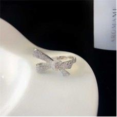 Designer Ring Size US 5 6 7 8 9 New Shebag Quality Standard 